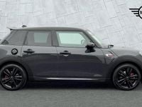 Used Mini Cooper S Sport 189 HP (139 kW) 2020 Grey Hatchback