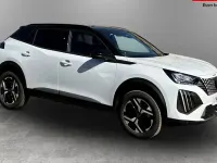 Nouă Peugeot 2008 Allure 101 CP (74 kW) 2026 SUV