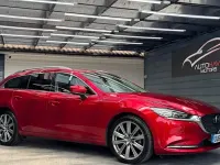Usado Mazda 6 Inclusive 165 CV (121 kW) 2020 Familiar