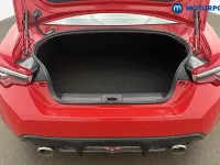 Used Toyota GT86 GT 200 HP (147 kW) 2019 Red Coupe