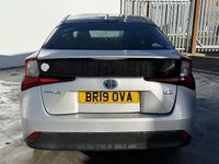 Used Toyota Prius Business Edition 2024 Silver Hatchback
