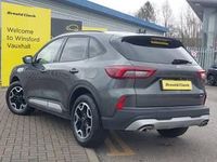 Used Ford Kuga Active 180 HP (132 kW) 2025 Grey SUV