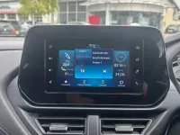 Used Suzuki SX4 S-Cross 129 HP (94 kW) 2023 Blue SUV