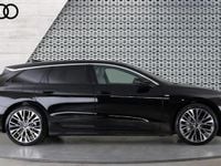 Nuevo Audi A6 e-tron S-Line 314 kW (428 CV) 2026 Negro Familiar