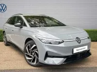 Nouă VW ID.7 210 kW (286 CP) 2025