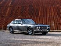 Used Jensen FF 325 HP (239 kW) 1969 Grey Sedan