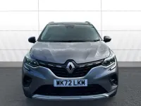 Używany Renault Captur Techno 143 KM (105 kW) 2022 Other SUV