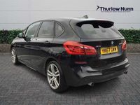 used BMW 220 2 Series Active Tourer d xDrive M Sport 5dr [Nav] Step Auto