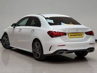 used Mercedes A200 A-ClassAMG Line Premium Plus 4dr Auto