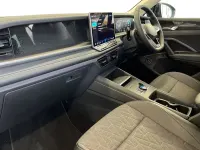 New VW Tayron Match 150 HP (110 kW) 2026 Grenadilla black SUV