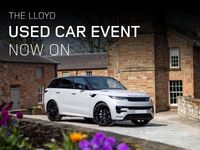 Used Land Rover Range Rover evoque S 201 HP (147 kW) 2023 White SUV