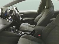 Used Toyota Corolla 140 HP (102 kW) 2026 Hatchback