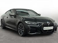 Used BMW M440 M Sport 368 HP (270 kW) 2022 Black Sedan