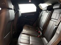 Used Land Rover Range Rover evoque SE Dynamic 204 HP (150 kW) 2022 Blue SUV