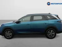 Used Peugeot 5008 Allure 145 HP (106 kW) 2025 Blue SUV