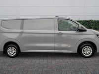 New VW Transporter Pro 2025 Stone grey Van