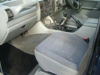 Used Land Rover Discovery 2 1998 SUV