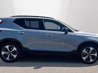 Usado Volvo XC40 Plus 194 HP (142 kW) 2026 SUV