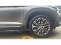 Used Skoda Kodiaq SE L Executive 150 HP (110 kW) 2023 Grey SUV