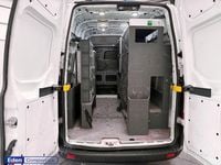 Used Ford Transit Custom S 105 HP (77 kW) 2020 White Van