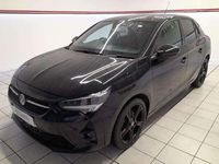 Used Vauxhall Corsa 2023 Black Hatchback