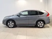Used Honda CR-V EX 150 HP (110 kW) 2014 Grey SUV