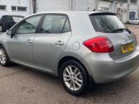 used Toyota Auris 1.6 V-Matic TR 5dr [6]