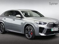 Used BMW iX2 M Sport 147 kW (201 HP) 2025 Grey SUV