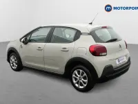 Używany Citroën C3 PureTech 2022 Beżowy Hatchback