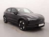 New Volvo EX30 Performance 314 kW (428 HP) 2025 Black SUV