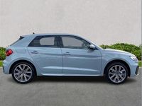 New Audi A1 S-Line 94 HP (69 kW) 2025 Other SUV