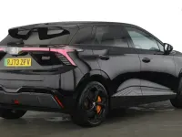 Used MG MG4 EV Trophy 2024 Hatchback