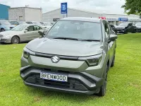 Used Suzuki e-Vitara 127 kW (174 HP) 2025 SUV