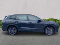 Used VW Tayron 150 HP (110 kW) 2026 SUV