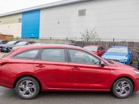 Used Hyundai i30 SE 2023 Estate