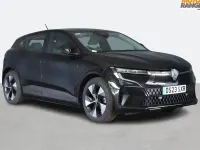 Used Renault Mégane Equilibre 160 kW (218 HP) 2023 Hatchback