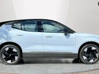 New Volvo EX30 Plus 200 kW (272 HP) 2026 Metallic  cloud blue SUV