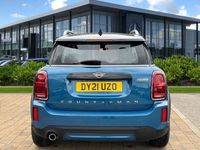 used Mini Cooper Countryman 1.5 Classic 5dr