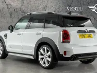 Usado Mini Cooper S Chili 192 CV (141 kW) 2009 Utilitario
