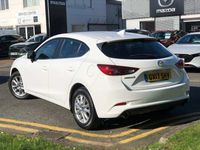 used Mazda 3 2.0 SE 5dr