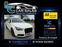 Used Audi A1 Sportback Sport 140 HP (102 kW) 2014 Hatchback