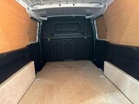 Used Peugeot Partner 2024 White MPV