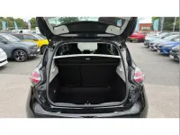 Used Renault Zoe GT-Line 100 kW (136 HP) 2021 Black Hatchback
