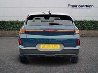 Used Vauxhall Grandland X Ultimate 136 HP (100 kW) 2025 Blue SUV