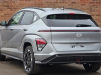 New Hyundai Kona N Line 160 kW (218 HP) 2026 SUV