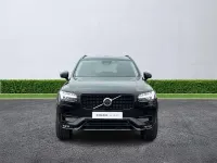 Used Volvo XC90 Plus 250 HP (183 kW) 2024 Black SUV