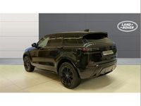 New Land Rover Range Rover evoque Autobiography 265 HP (194 kW) 2025 Other SUV