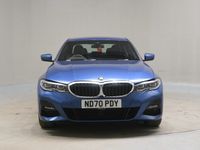 used BMW 330e 3 SeriesM Sport 4dr Step Auto