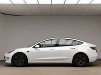 used Tesla Model 3 Long Range AWD 4dr Auto