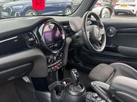 Used Mini Cooper Sport 2023 Red Hatchback